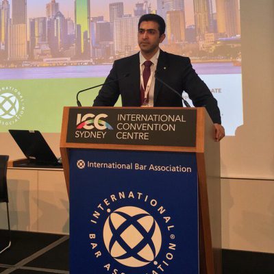 دکتر مرتضی کارخانه موسس ژیپاد